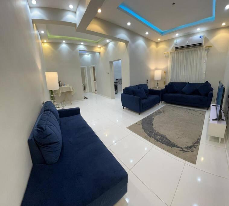 شقة قوليّب العلا Al-'Ula Exterior foto